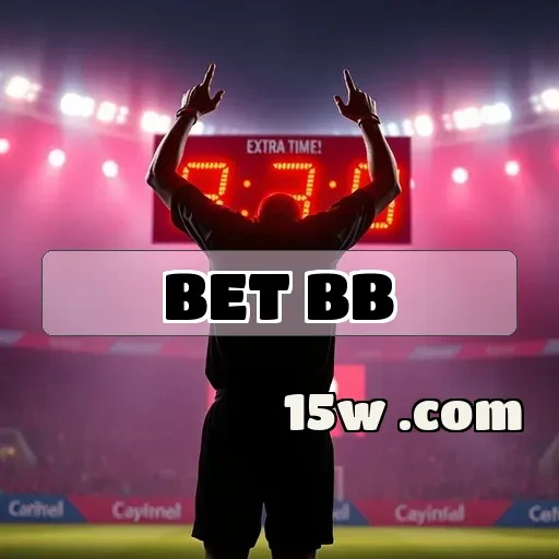 bet bb: A Nova Fronteira dos Esportes Virtuais Para Você