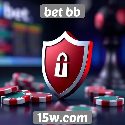 Análise da segurança no site de jogos bet bb
