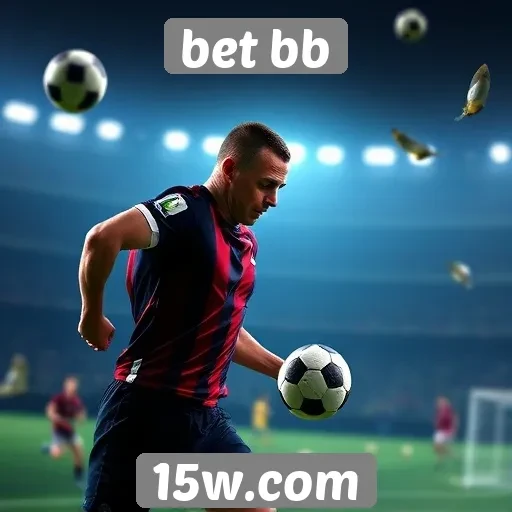 Ofertas de bônus e promoções na bet bb