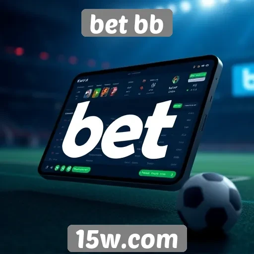 Experiência do usuário na plataforma bet bb