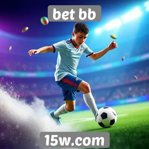 Variedade de jogos oferecidos pela bet bb